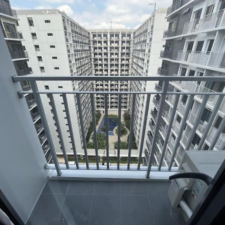 Shore 3 Residences, Tower 1 Mall Of Asia Complex, Pasay City, Metro Mania Manila Ngoại thất bức ảnh